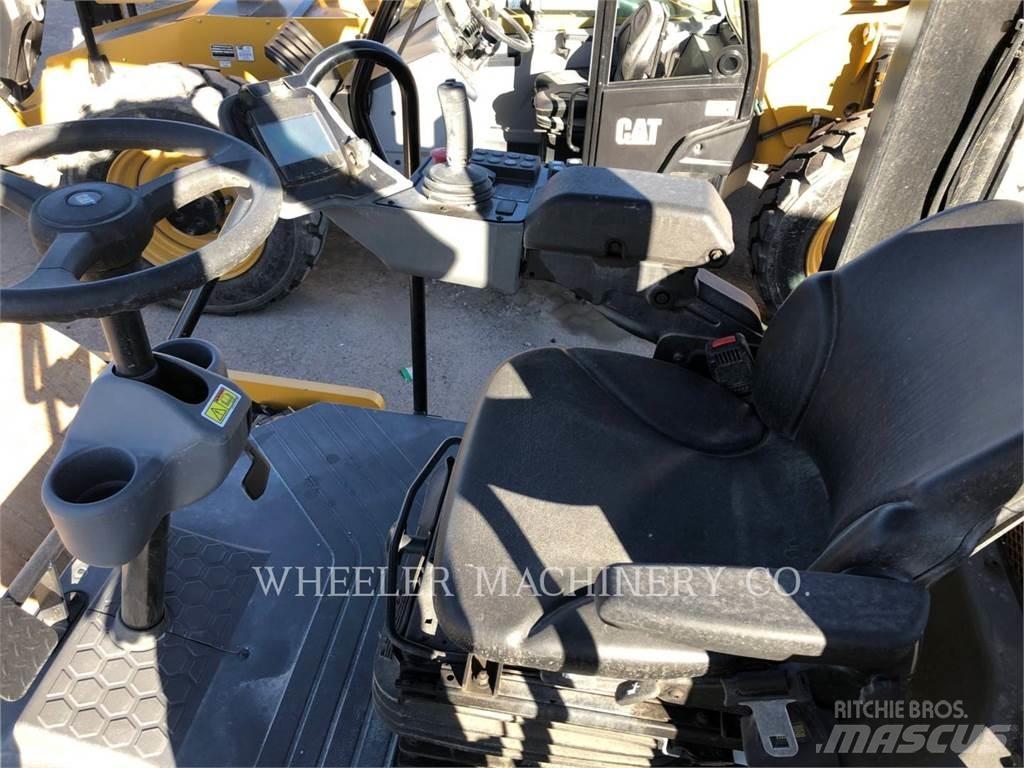 CAT CCS9 Tvilling tromle