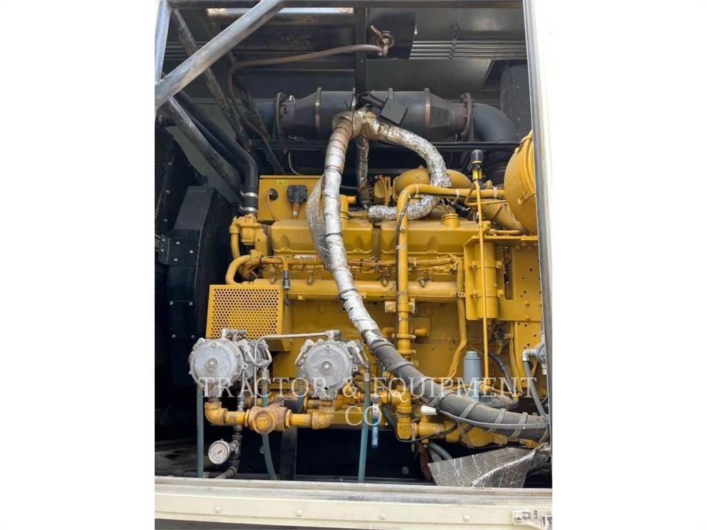 CAT CG13712 Andre generatorer