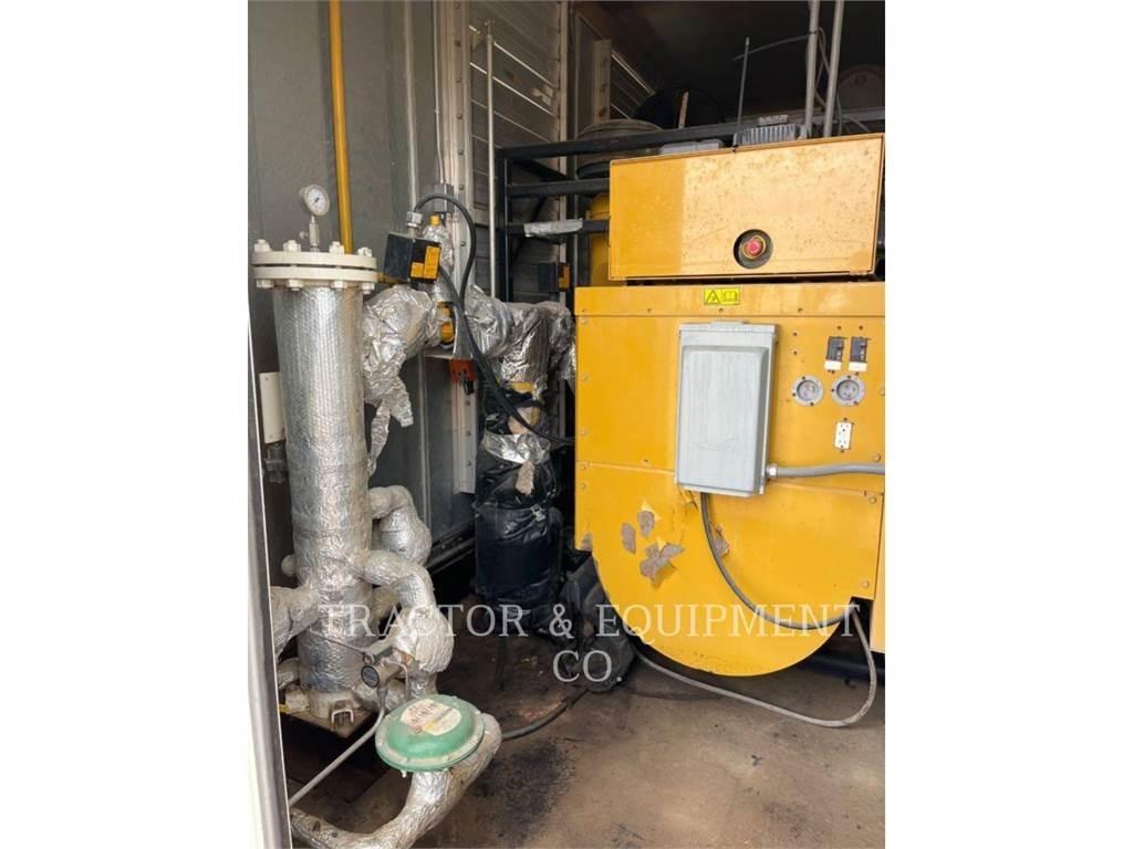 CAT CG13712 Andre generatorer