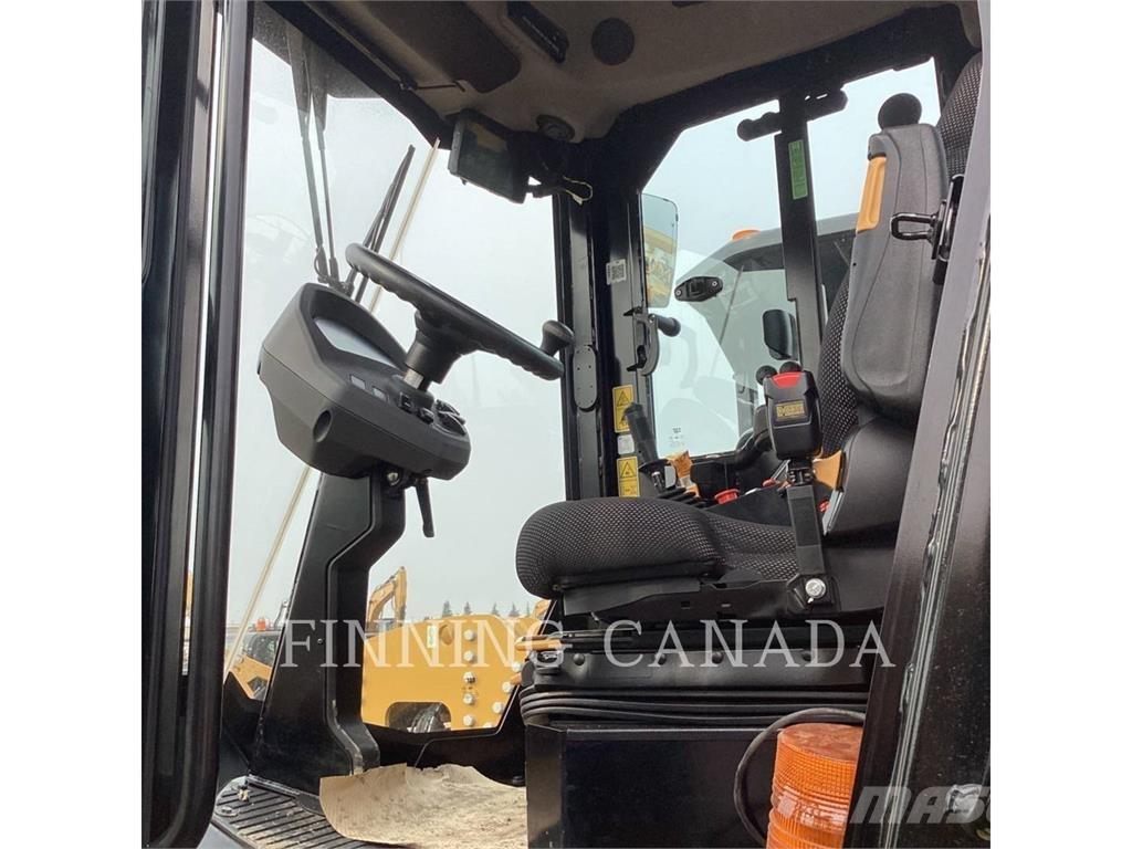 CAT CP13 GC Jordvibrationstromler