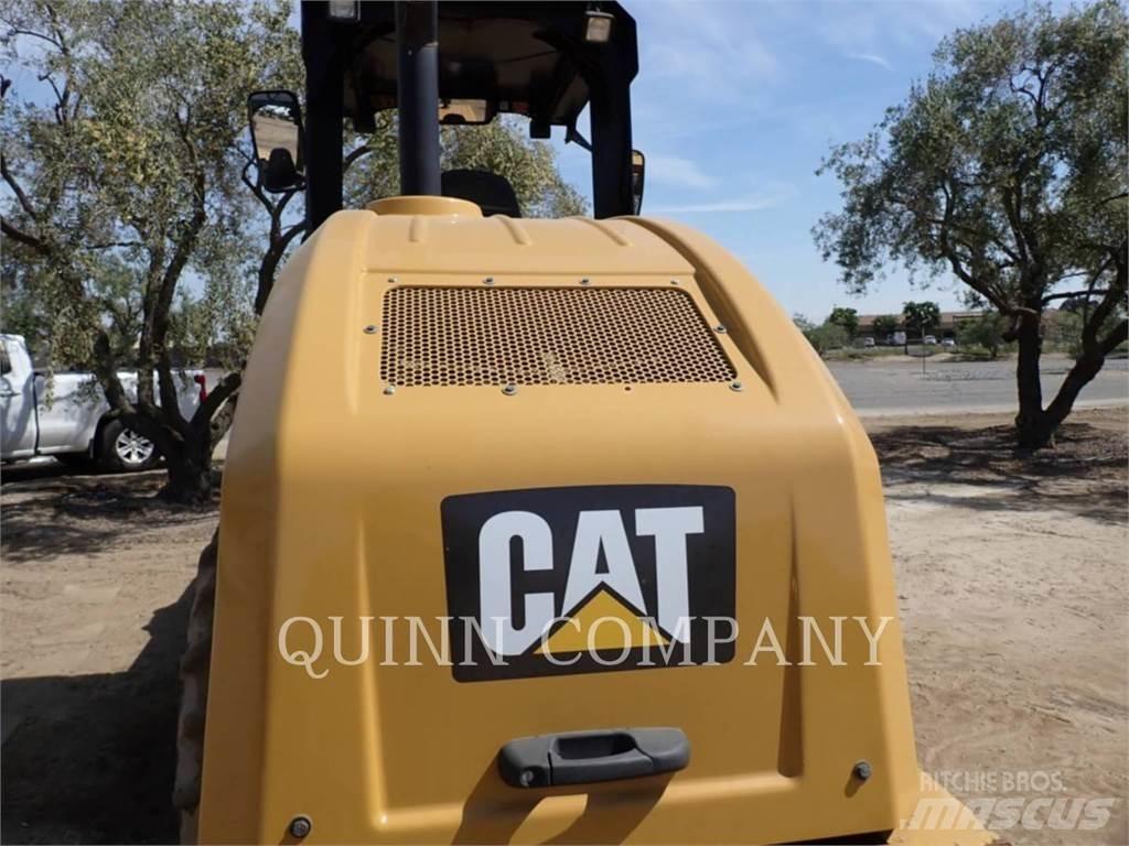 CAT CP44 Bitumen maskiner