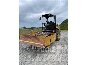 CAT CP44B Jordvibrationstromler