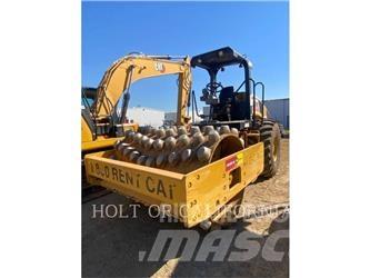 CAT CP54 N/BLD Jordvibrationstromler
