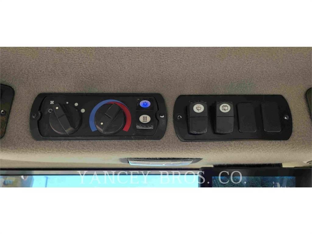 CAT CP56 Jordvibrationstromler