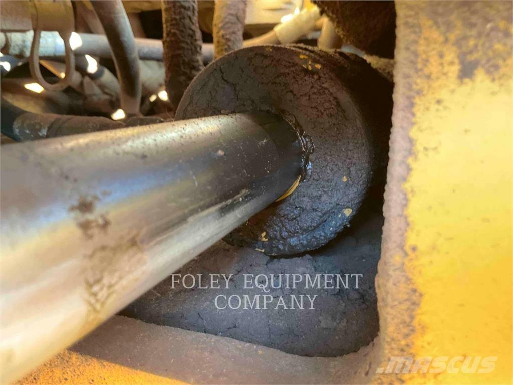 CAT CP56 Jordvibrationstromler