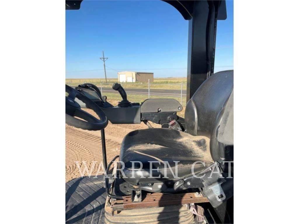 CAT CP56B Asfaltudlæggere