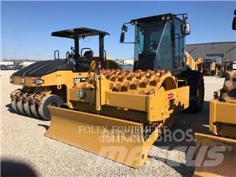 CAT CP56B Jordvibrationstromler