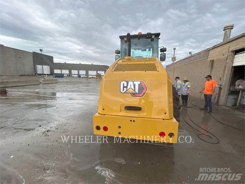 CAT CP56B Enkelt tromle