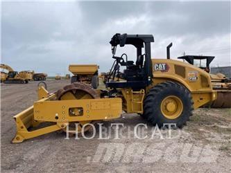 CAT CP56B Enkelt tromle