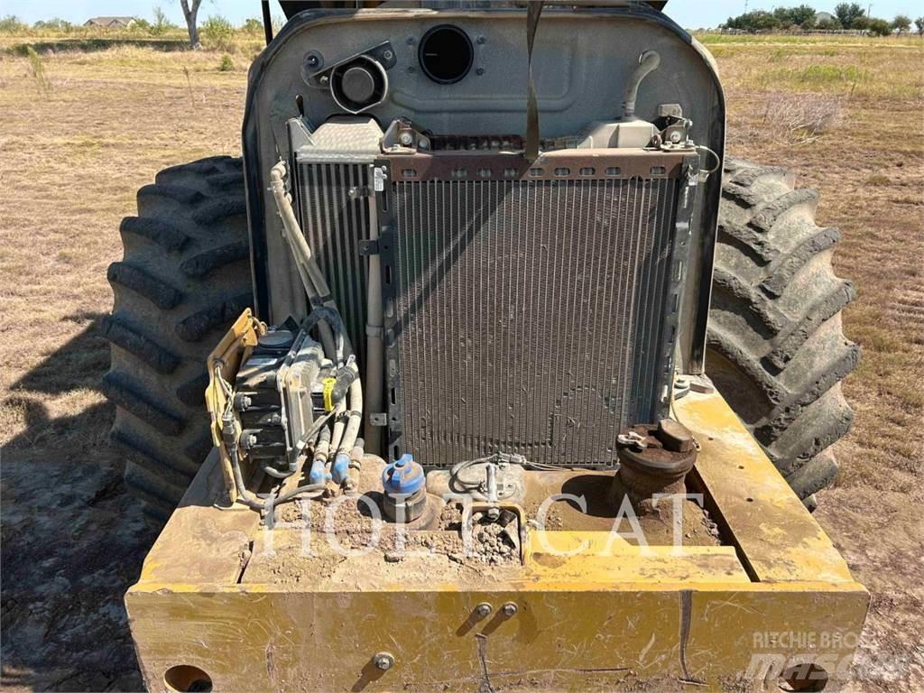 CAT CP56B Enkelt tromle