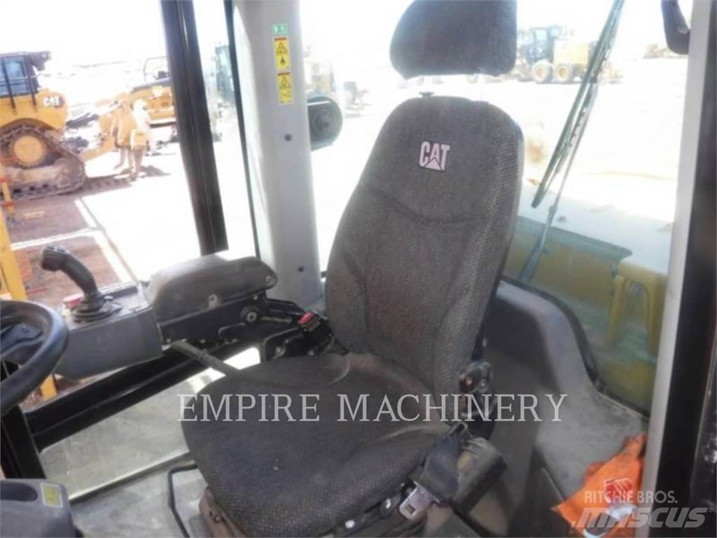 CAT CP56B Enkelt tromle