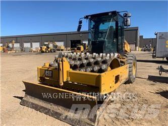 CAT CP56B Jordvibrationstromler