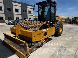 CAT CP56B Jordvibrationstromler