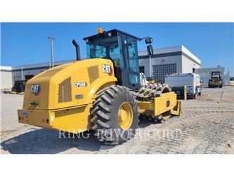 CAT CP56BCAB Tvilling tromle