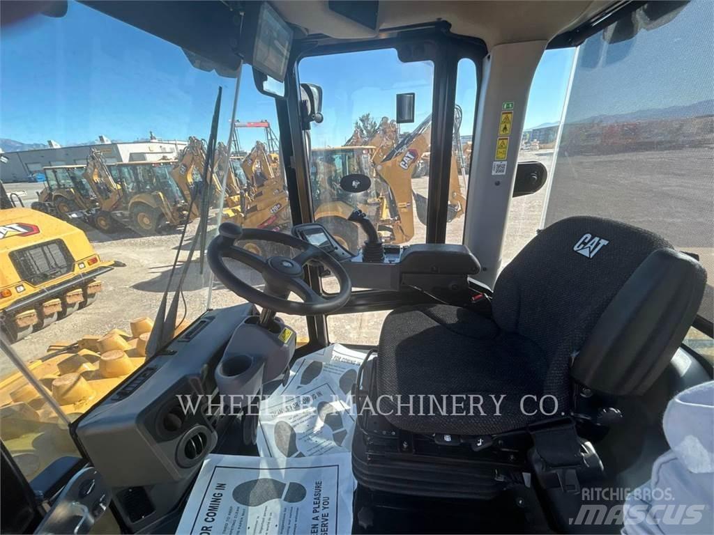 CAT CP74B Enkelt tromle