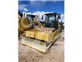 CAT CP74B Bitumen maskiner