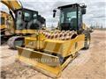 CAT CP74B Bitumen maskiner