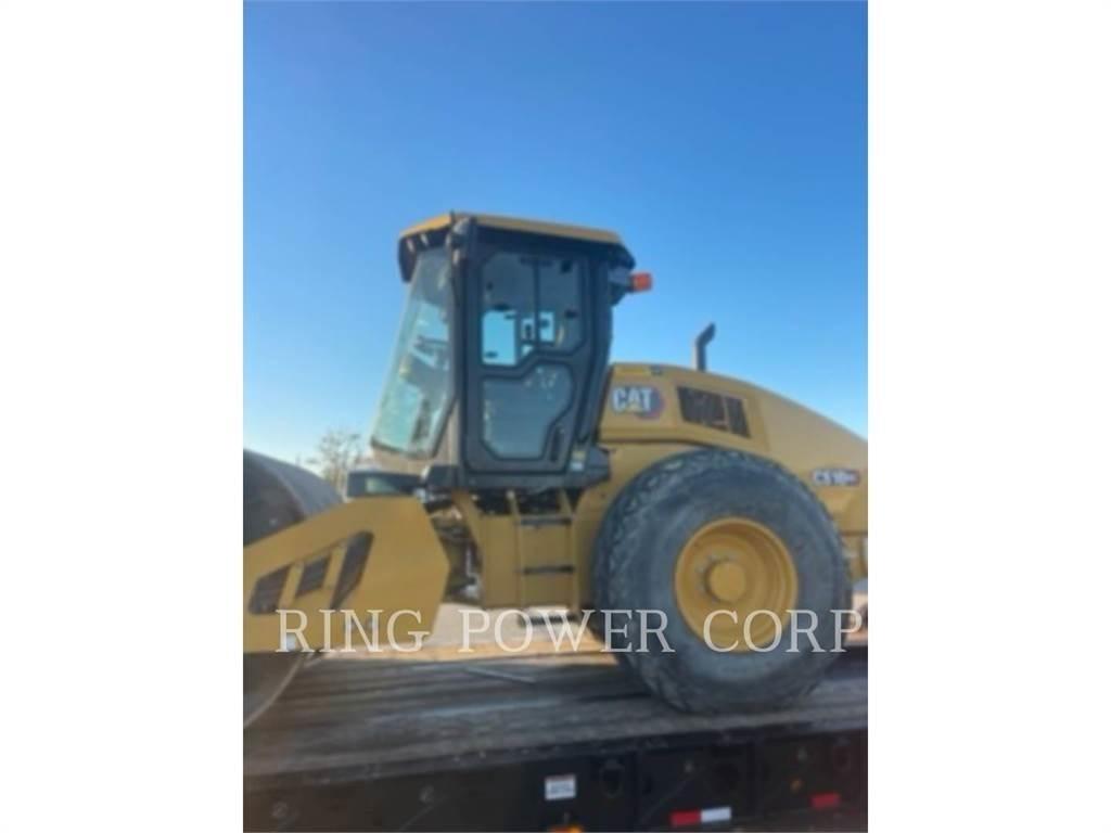 CAT CS10GCCAB Tvilling tromle