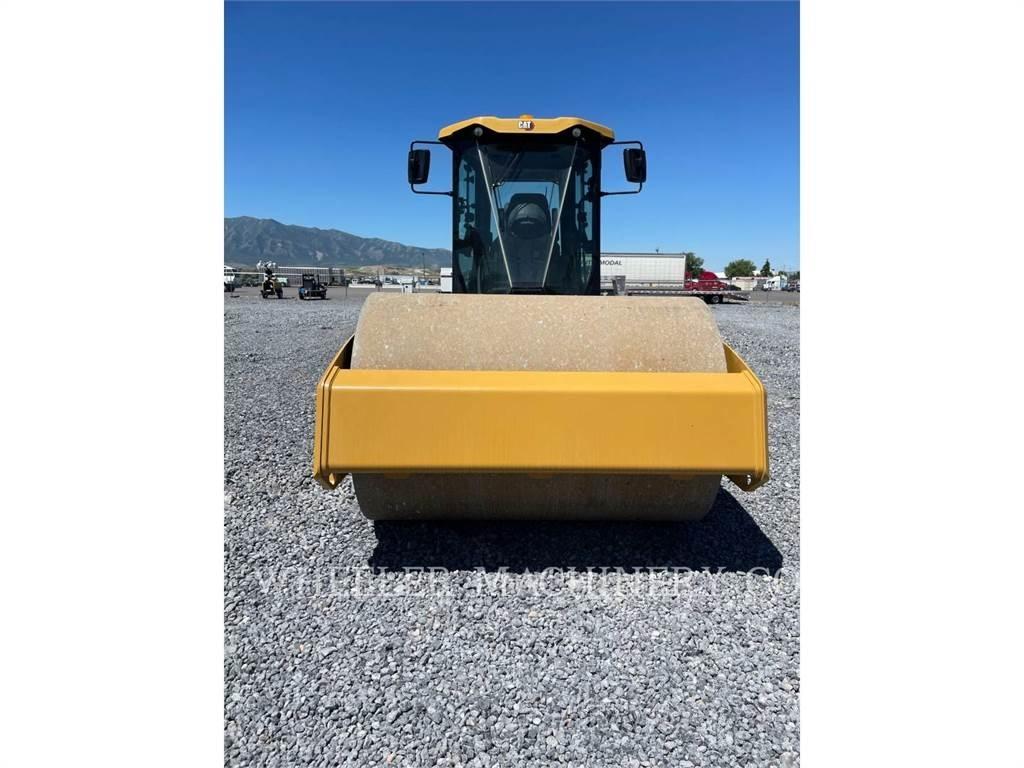 CAT CS11 GC Enkelt tromle