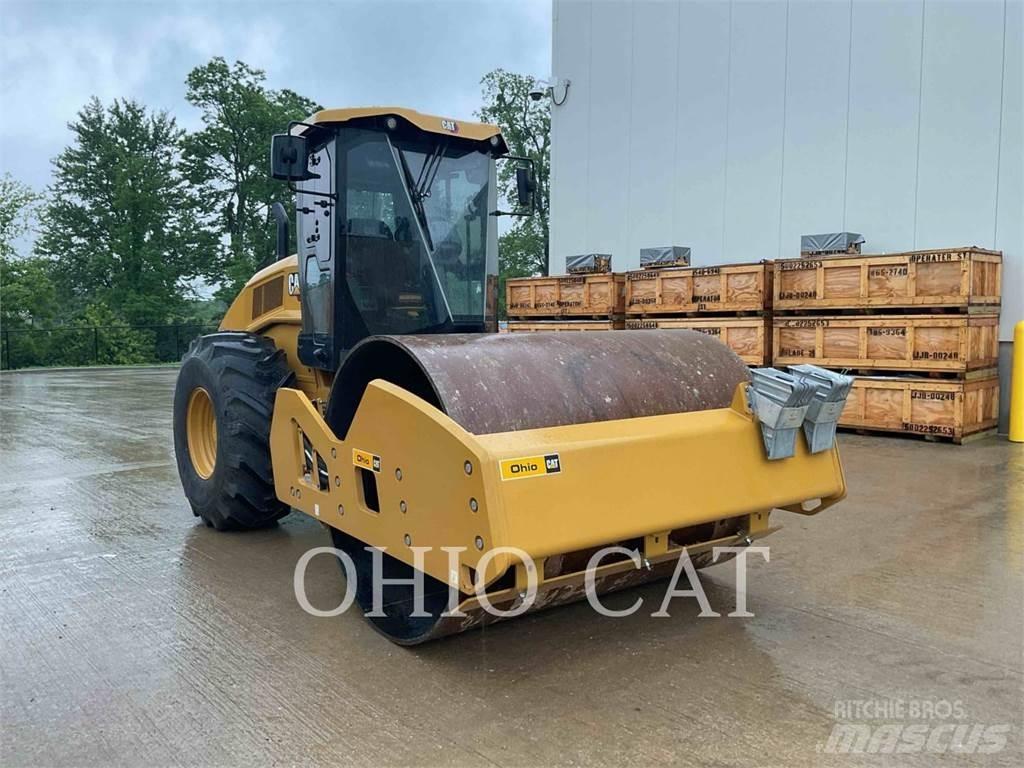 CAT CS11 GC Kombi tromle