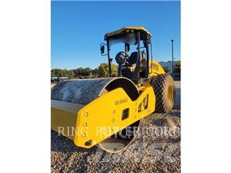 CAT CS11GC Tvilling tromle