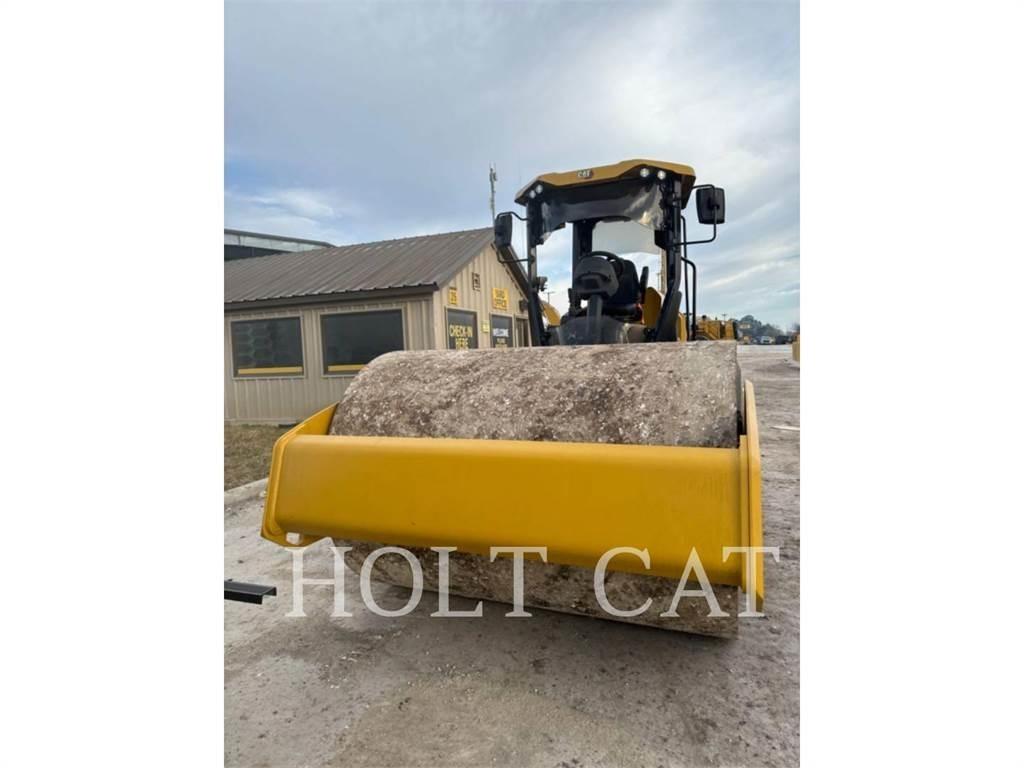 CAT CS11GC Enkelt tromle