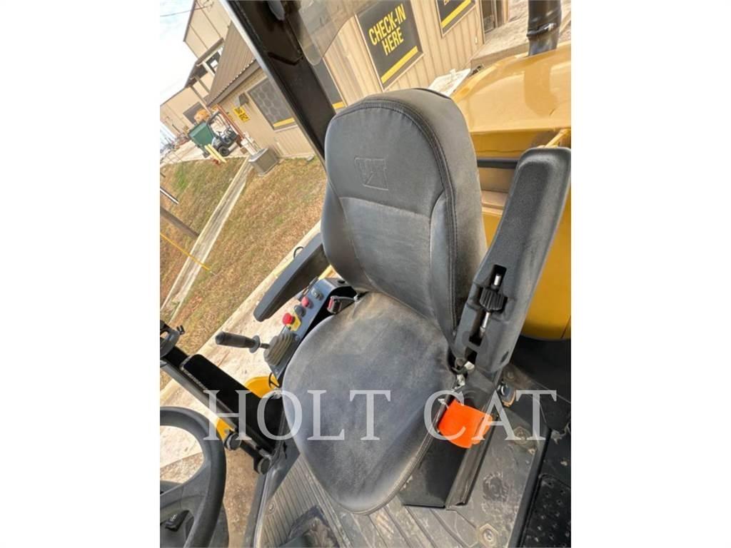 CAT CS11GC Enkelt tromle