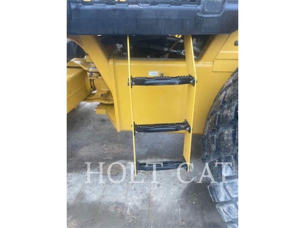 CAT CS11GC Enkelt tromle