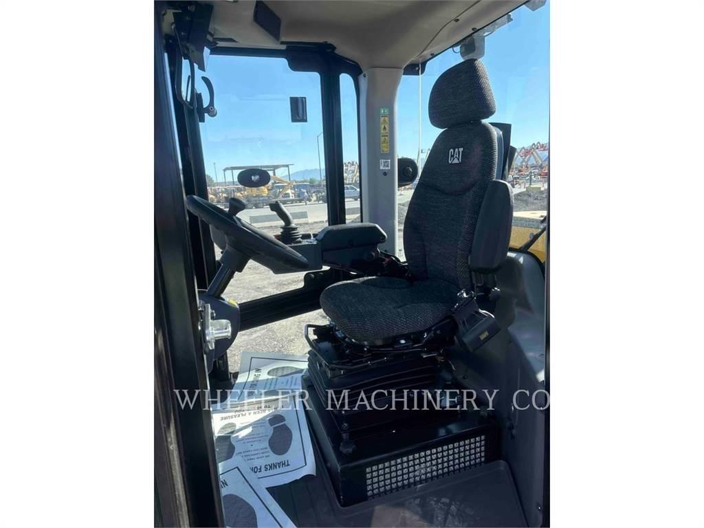 CAT CS12 Enkelt tromle