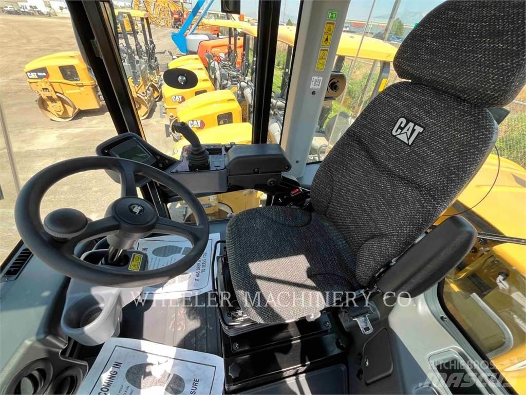 CAT CS12 Enkelt tromle