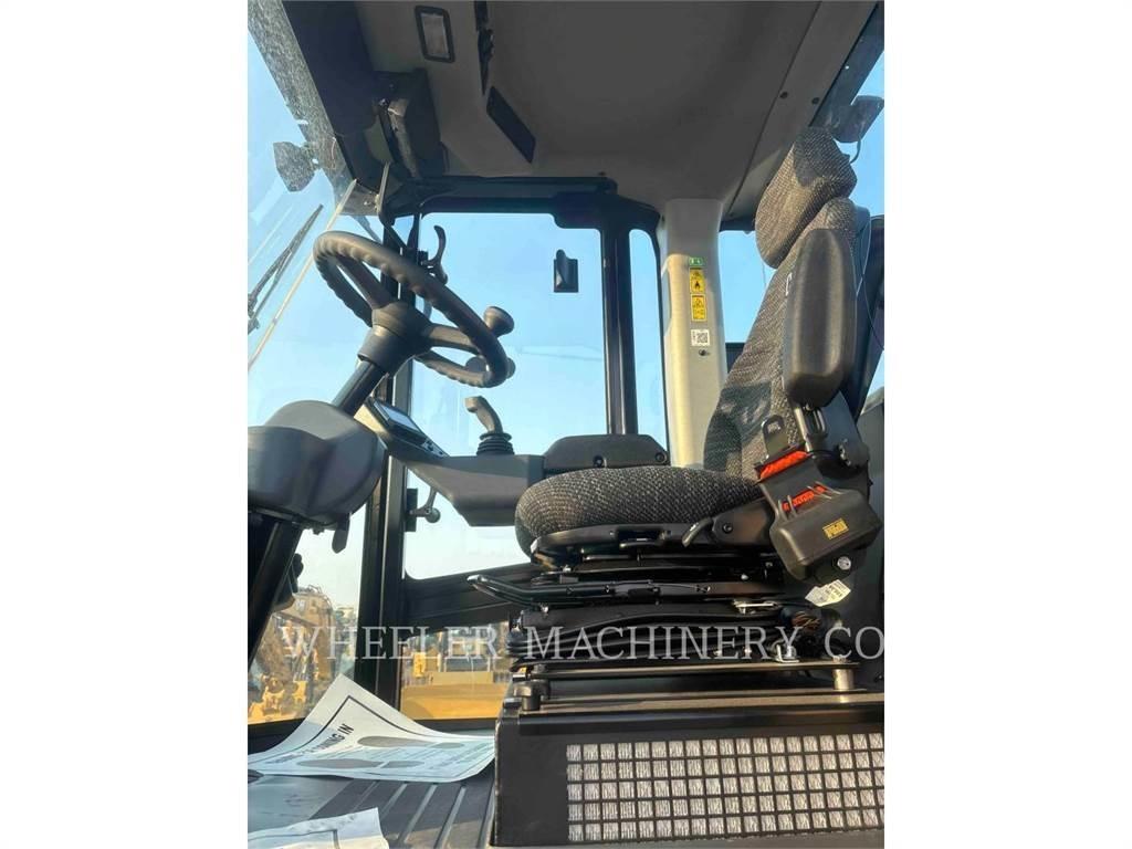 CAT CS12 Enkelt tromle