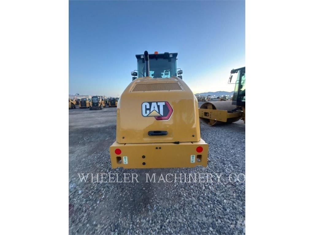 CAT CS12 Enkelt tromle