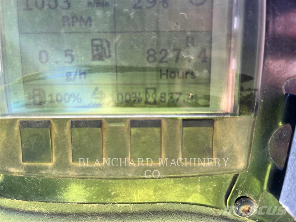 CAT CS44B Enkelt tromle