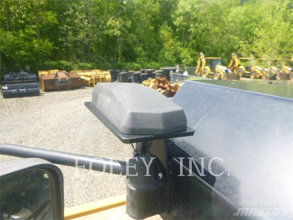 CAT CS54B Enkelt tromle