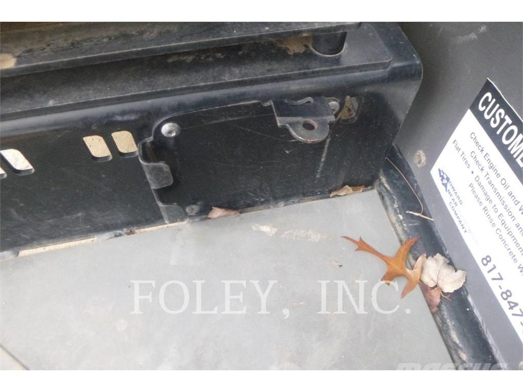 CAT CS54B Enkelt tromle