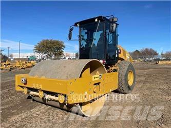CAT CS56B Jordvibrationstromler