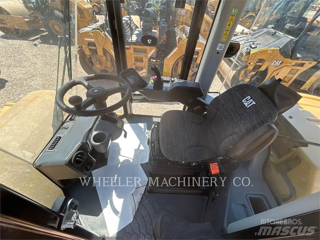 CAT CS56B Enkelt tromle
