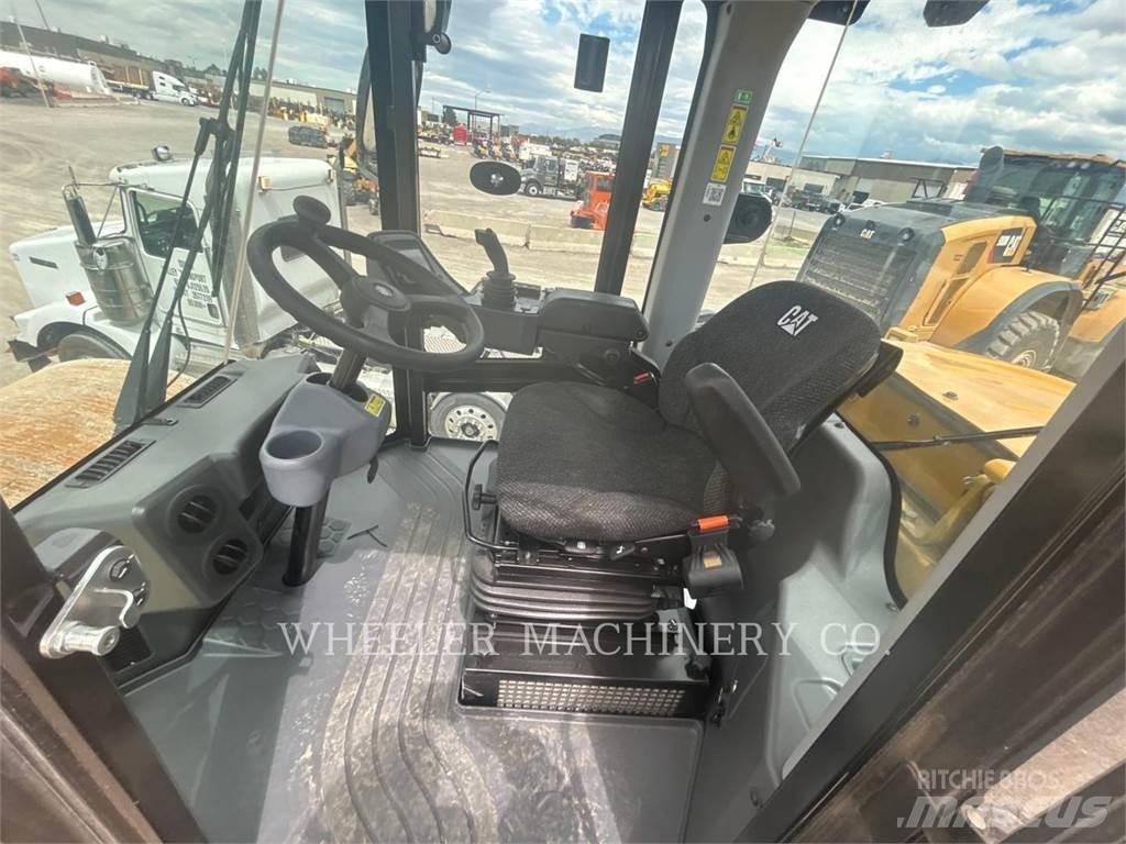 CAT CS56B Enkelt tromle