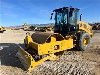 CAT CS56B Jordvibrationstromler