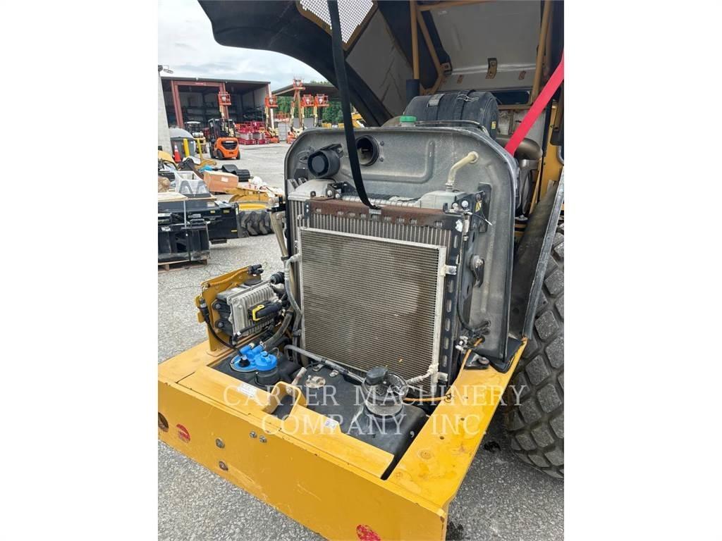 CAT CS56B Enkelt tromle