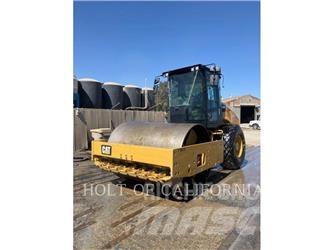 CAT CS56B Enkelt tromle