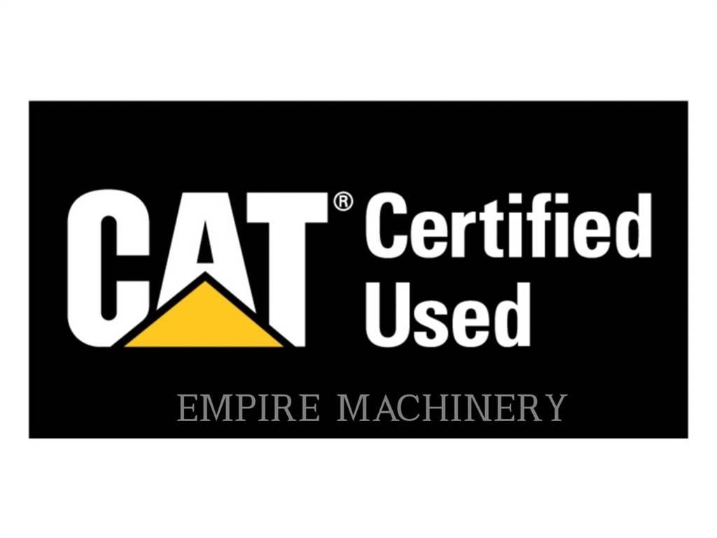 CAT CS56B Enkelt tromle