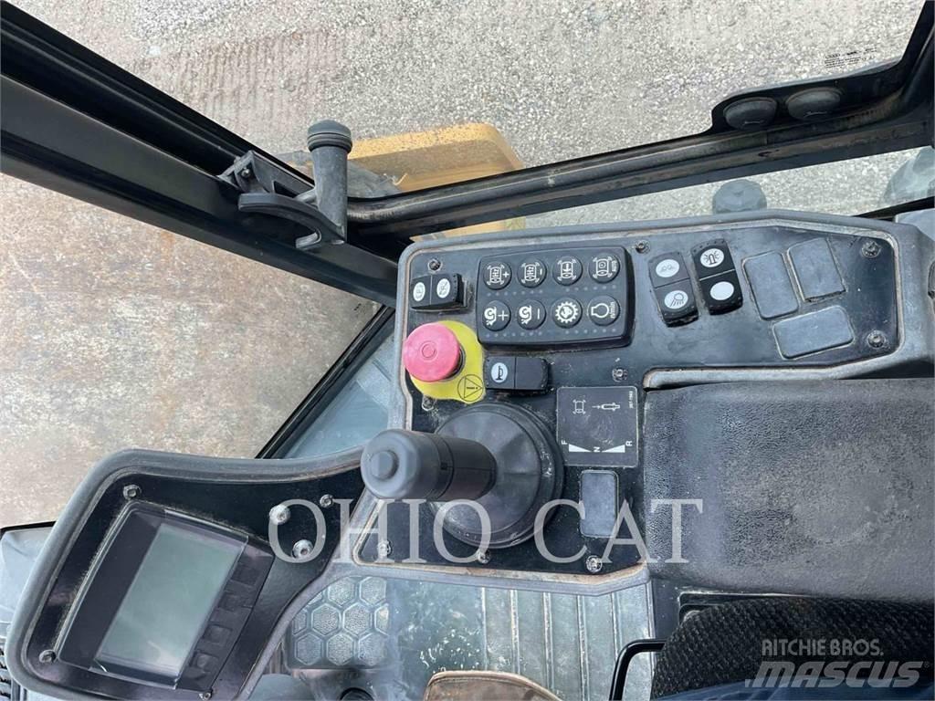 CAT CS56B Kombi tromle