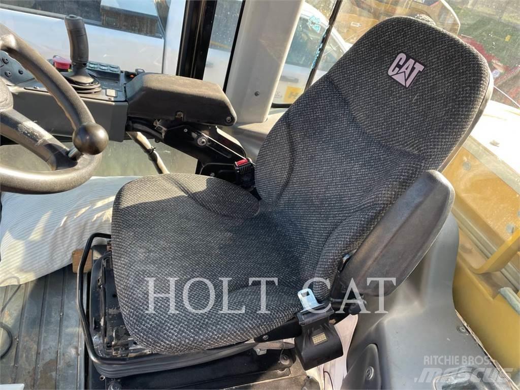 CAT CS56B Enkelt tromle