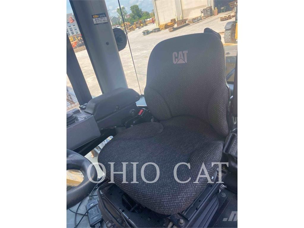 CAT CS56B Kombi tromle