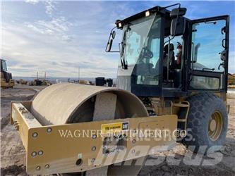 CAT CS56B Jordvibrationstromler