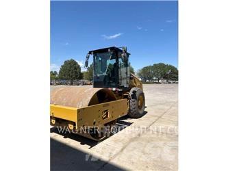 CAT CS56B Jordvibrationstromler