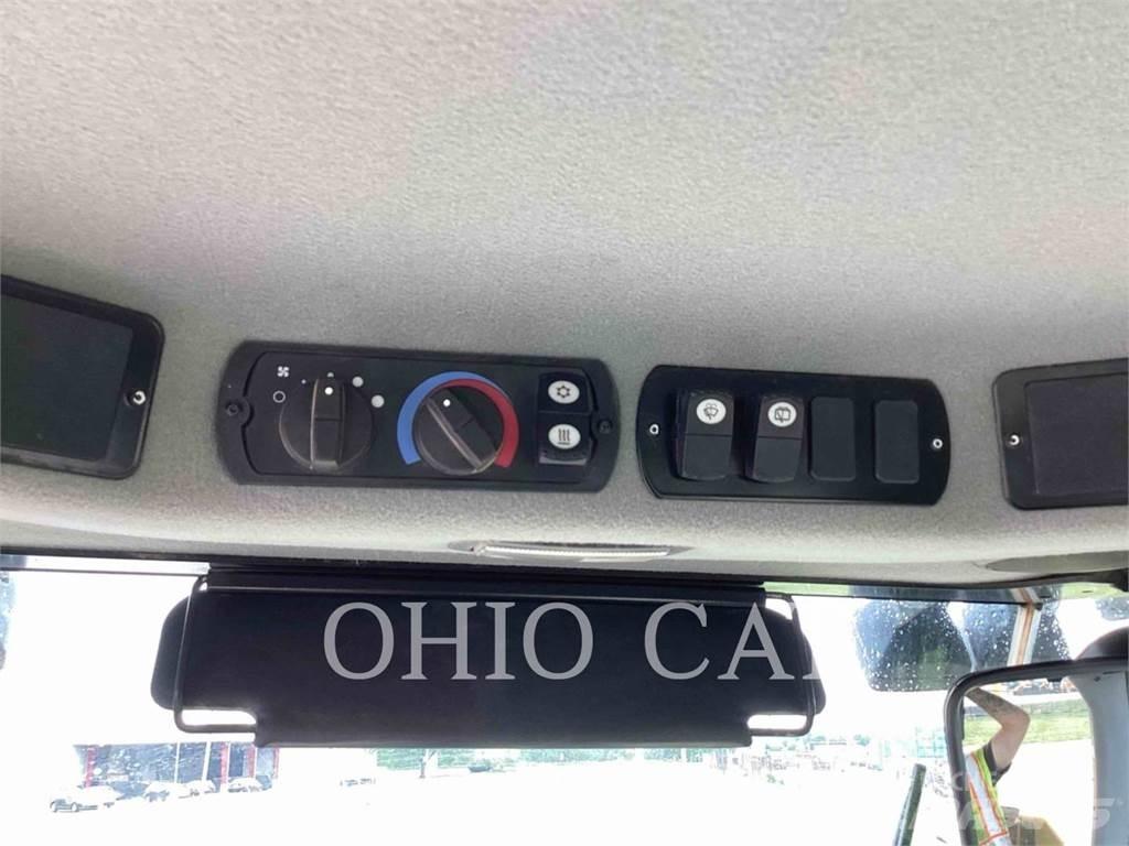 CAT CS56B CA Kombi tromle
