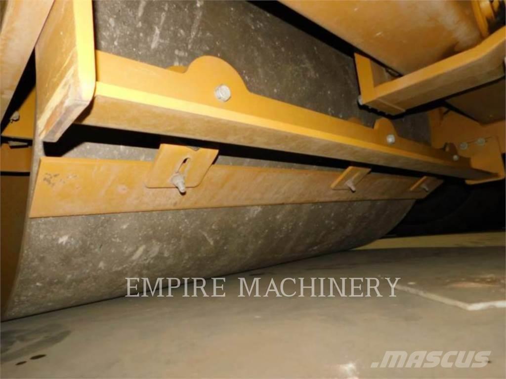 CAT CS56B CA Enkelt tromle