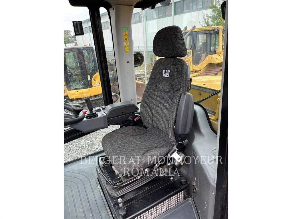 CAT CS64B Enkelt tromle